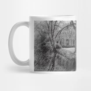 Voorburg - 12-05-19 Mug